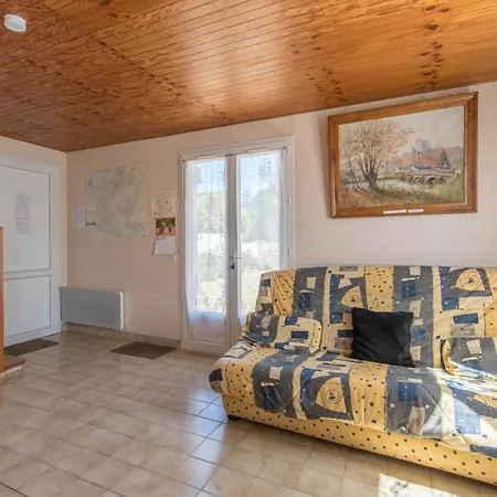 Tatil Evi Terranova - Proche *