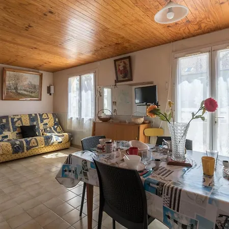 Tatil Evi Terranova - Proche *
