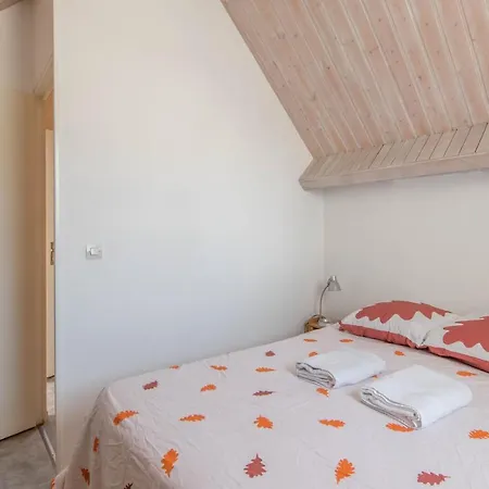 Tatil Evi Terranova - Proche Le Pouliguen