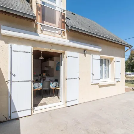Tatil Evi Terranova - Proche