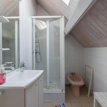 Terranova - Proche Tatil Evi Le Pouliguen