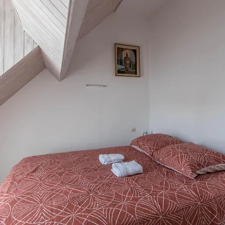 Tatil Evi Terranova - Proche